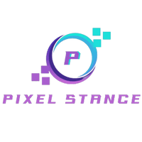 Pixel Stance
