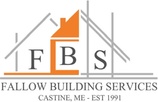 Fallow Building Services, Inc. 
 
207-326-9596