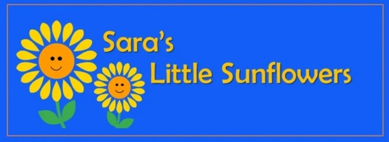 Sara's Little Sunflowers
