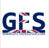 GFS Saddles 