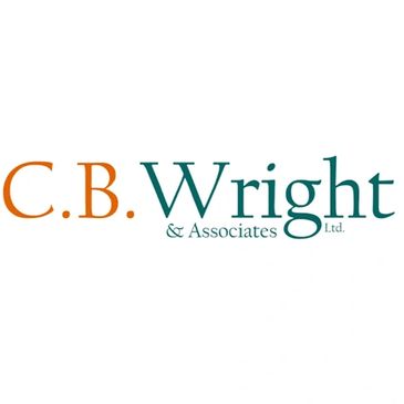 Logo of C.B. Wright &amp; Associates Ltd.