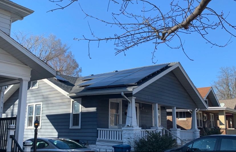 SOLAR PANELS FOR YOUR CONDO