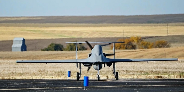 PD-1 UAV