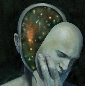 Psychedelic integration uncovering the self