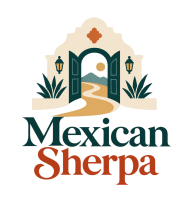 Mexican Sherpa
