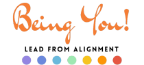 Being You 