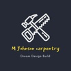 M.Johnson Carpentry