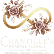 Chantille's Forever Florals