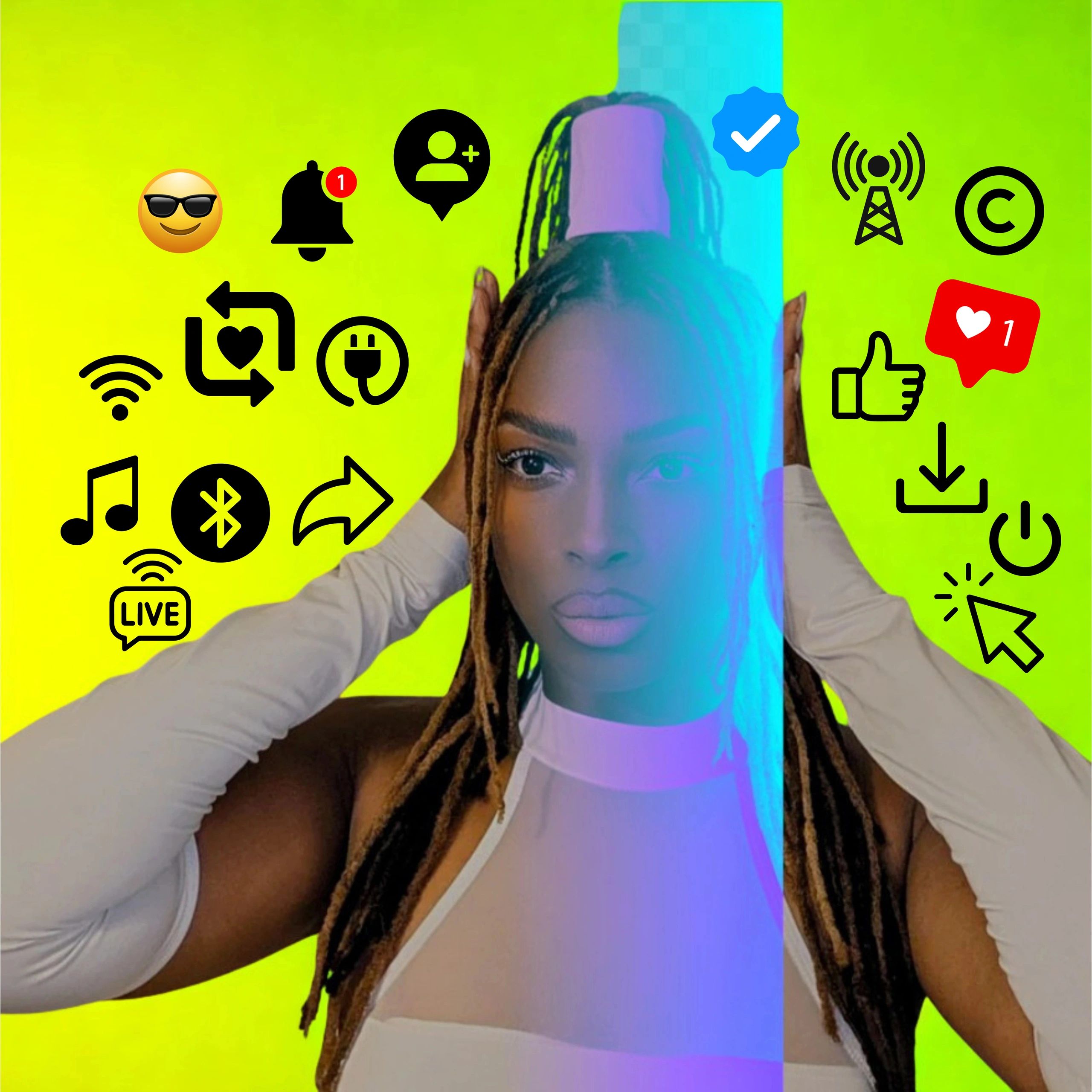 Danielle Online 