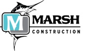 Marsh Construction
