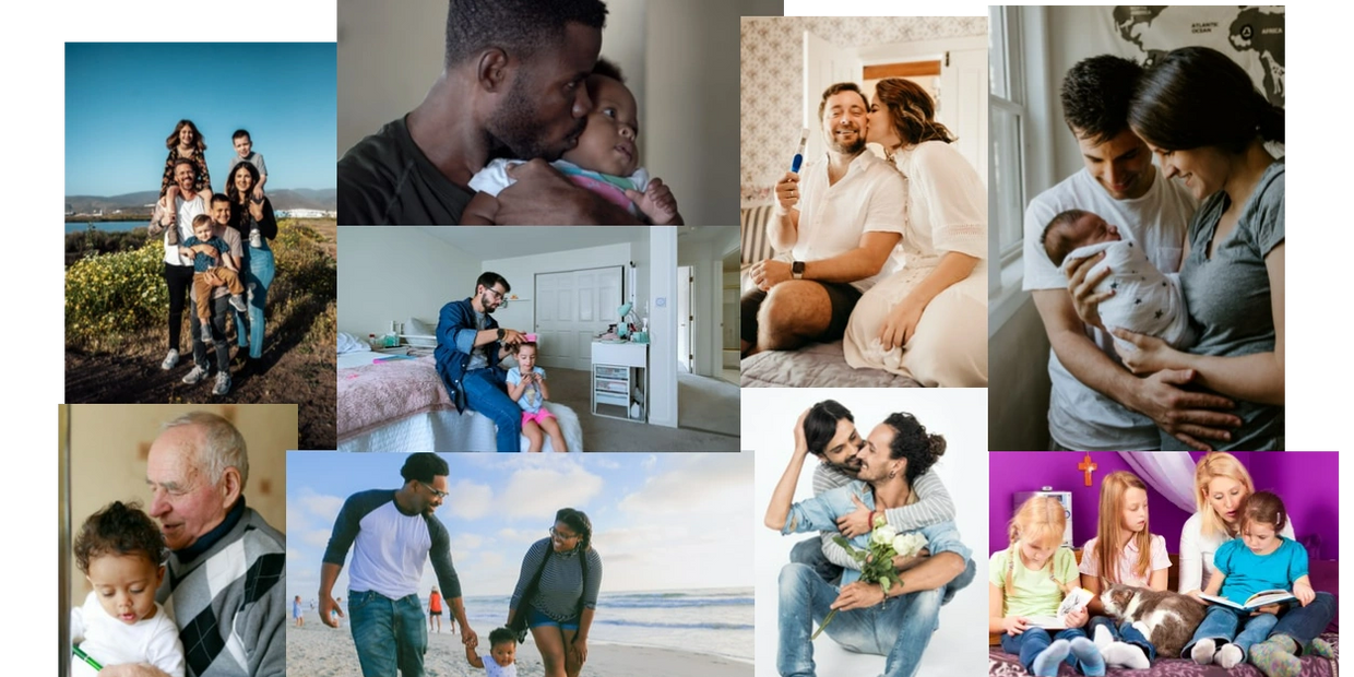 Family Relationships / Know Your Rights