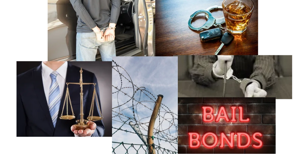 Criminal Defense / Know Your Rights