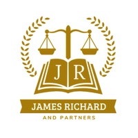 James Richard and Partners Lawyers In Canggu
