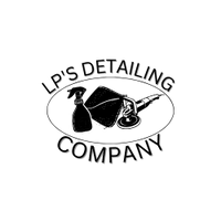 LP's Detailing Company