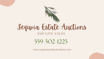 Sequoia Estate Auctions & Sales