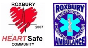 Roxbury Volunteer Ambulance Association