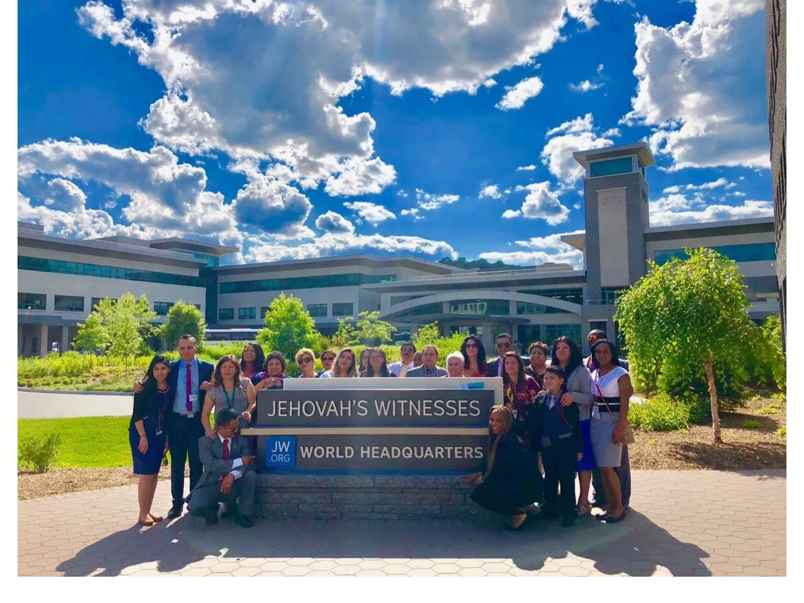 NY Bethel April 2025