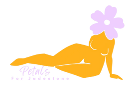 Petals For Jadestone