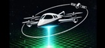 Lear JetDrone