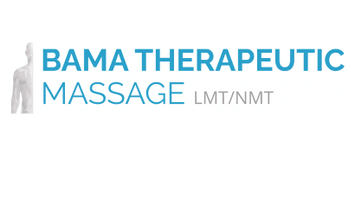 Bama Therapeutic Massage, LMT/NMT
AL #3708    E-2510