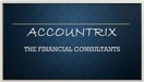 Accountrix The Financial Consultants