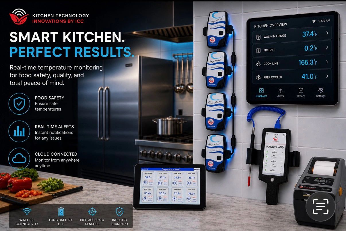 Live Kitchen
