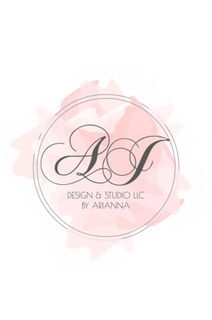 AJ DESIGN & STUDIO BY ARIANNA