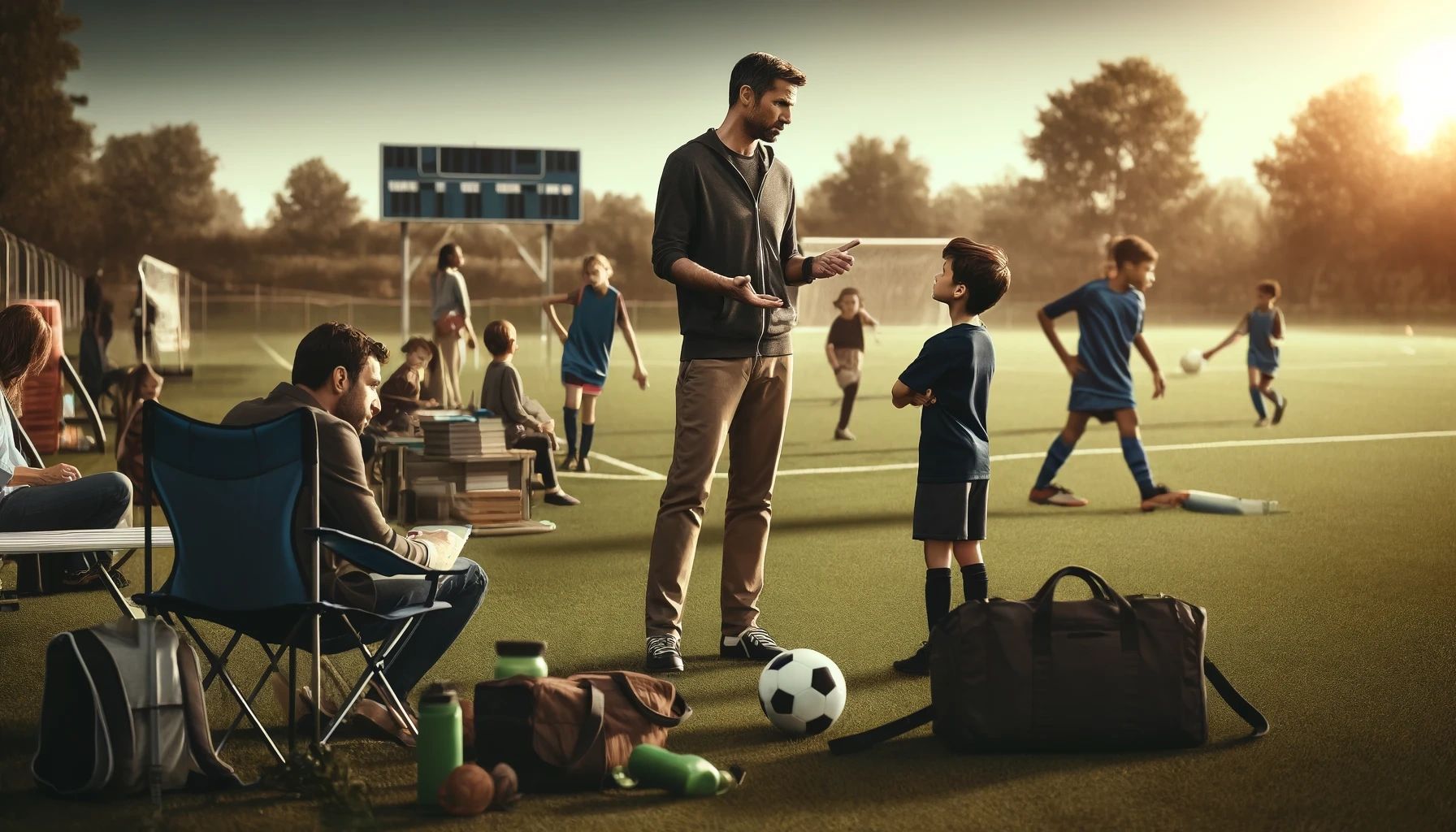 Coaching the Parents: 7 Ways to Build Development Buy-In