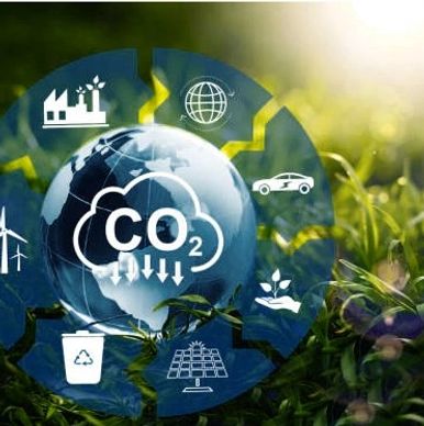 Carbon Credits - GHG Accounting