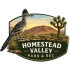Homestead Valley Park & Recreation