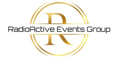 RadioActive events Dj service  wedding birthdays  DJ lighting music sound speakers  photo booth 