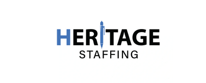 Heritage Staffing  