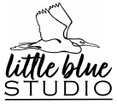 Little Blue Studio