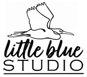 Little Blue Studio