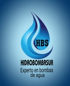 hidrobombasur
