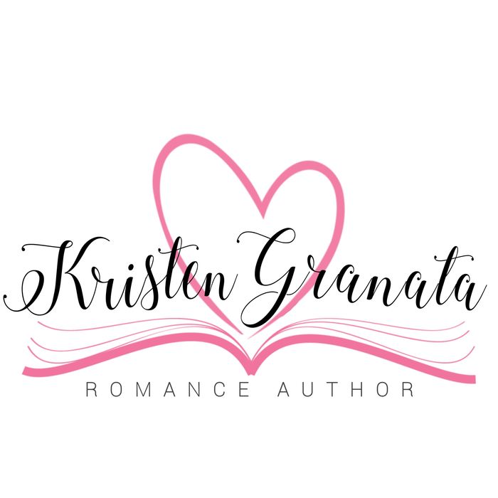 Kristen Granata - Author, Book, Writer