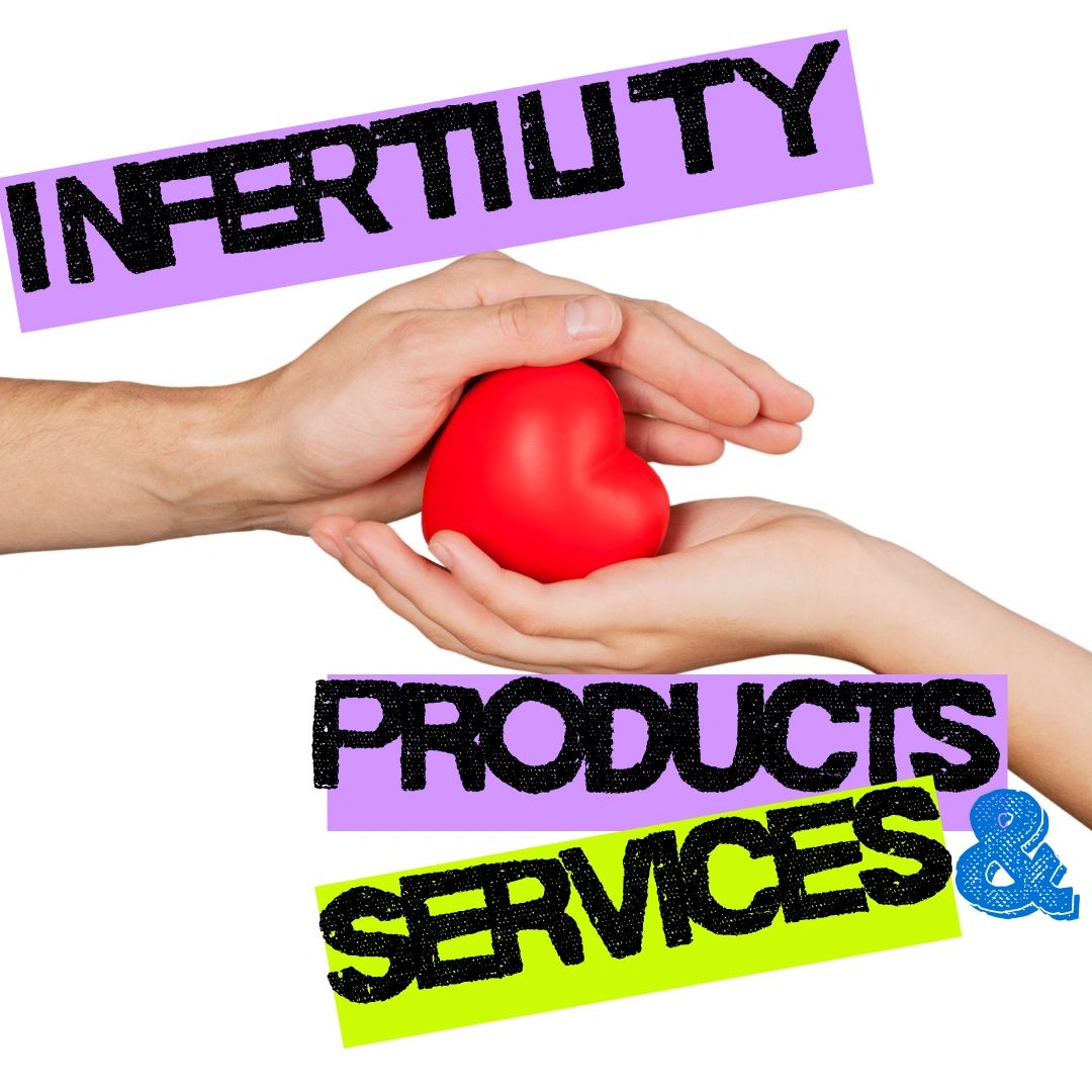 Infertility Support & Empowering Blogs for Your Journey