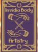 Invidia Body Artistry