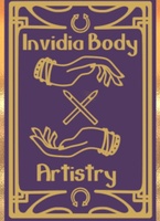 Invidia Body Artistry