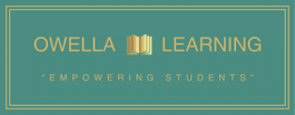 OWELLA Learning
Empowering Students