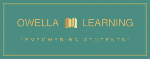 OWELLA Learning
Empowering Students