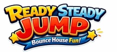 Ready Steady Jump 
Inflatables