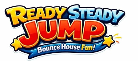 Ready Steady Jump 
Inflatables