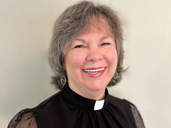 Rev. Helen Drivick

