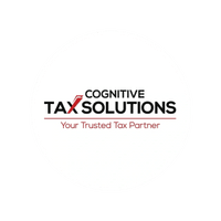 Cognitive Tax Solutions