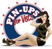 Pin-ups for Vets