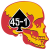 Combat Veterans Motorcycle Association® WI 45-1