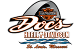 Doc's Harley Davidson - St. Louis, MO