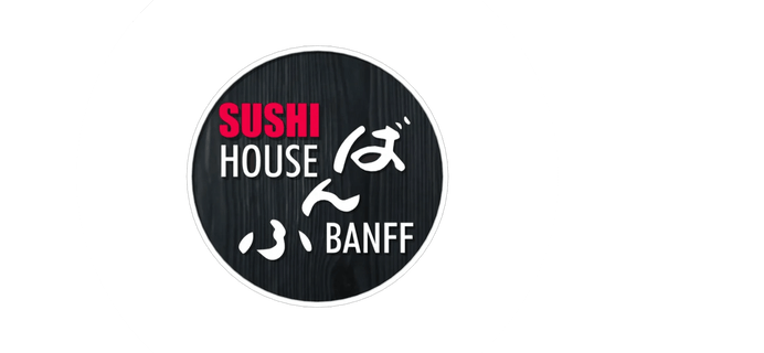Sushi House Banff