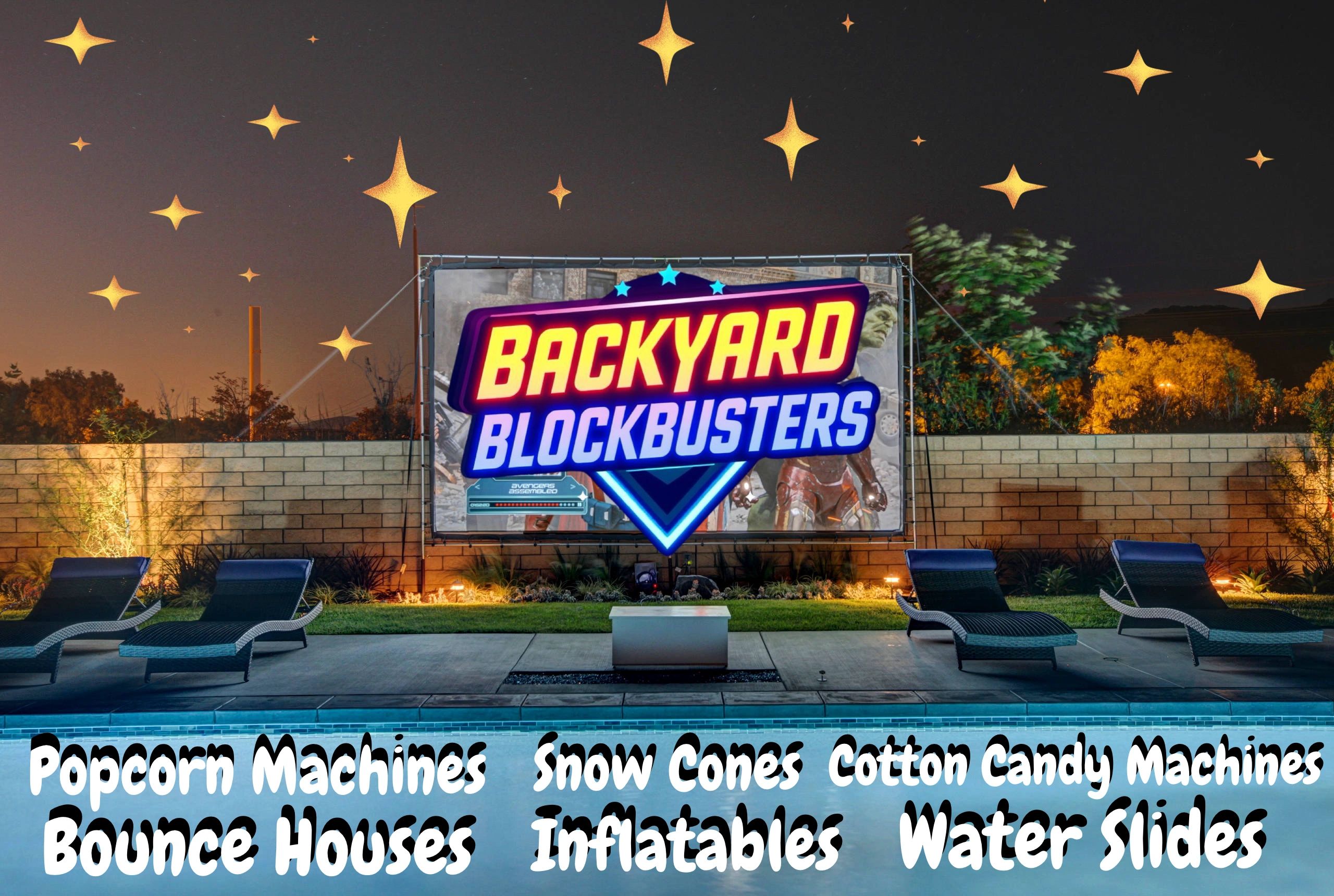 Long Island Party Equipment Rentals